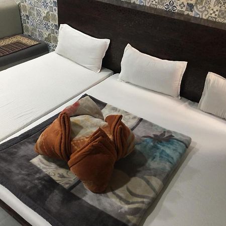 Hotel Chishtiya Palace Ajmer Sharif Luaran gambar