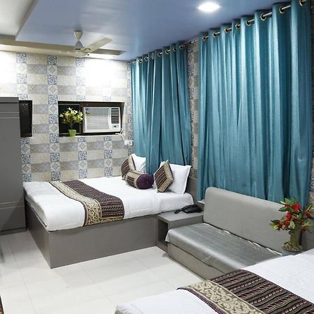 Hotel Chishtiya Palace Ajmer Sharif Luaran gambar